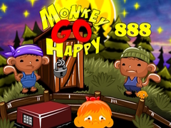                                                                     Monkey Go Happy Stage 888 קחשמ