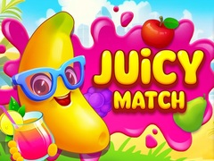                                                                     Juicy Match קחשמ