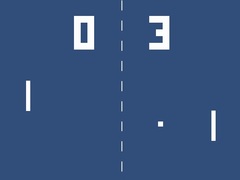                                                                     Pong 2D Game קחשמ