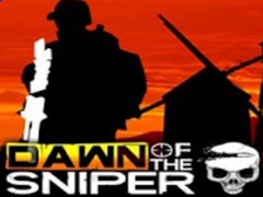                                                                     Dawn of the Sniper קחשמ