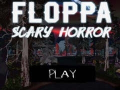                                                                     Floppa Scary Horror קחשמ