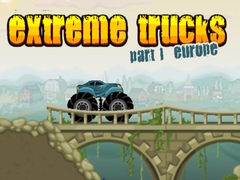                                                                     Extreme Trucks Part 1 Europe קחשמ