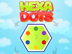                                                                     Hexa Dots קחשמ