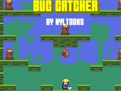                                                                     Bug Catcher קחשמ