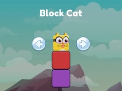                                                                     Block Cat קחשמ