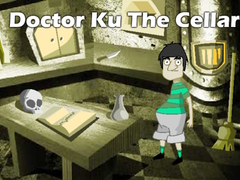                                                                     Doctor Ku The Cellar קחשמ