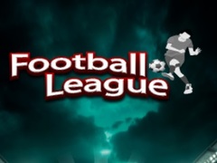                                                                     Football League קחשמ