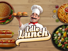                                                                     Idle Lunch קחשמ