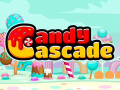                                                                     Candy Cascade קחשמ