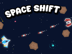                                                                     Space Shift קחשמ