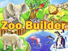                                                                     Zoo Builder קחשמ