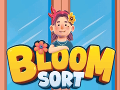                                                                     Bloom Sort קחשמ