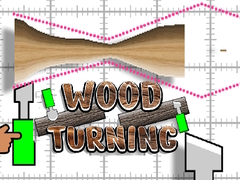                                                                     Wood Turning קחשמ