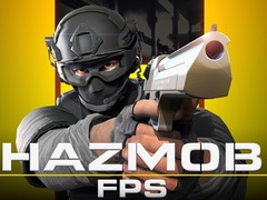                                                                     Hazmob FPS קחשמ