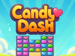                                                                     Candy Dash קחשמ