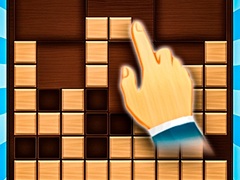                                                                     Solve the Cube Wooden Blocks 2D קחשמ