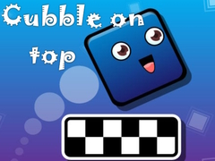                                                                     Cubble on top קחשמ