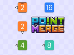                                                                     Point to Merge קחשמ