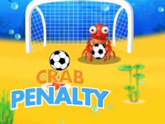                                                                     Crab Penalty קחשמ