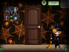                                                                     Amgel Halloween Room Escape 40 קחשמ