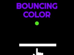                                                                     Bouncing Color קחשמ