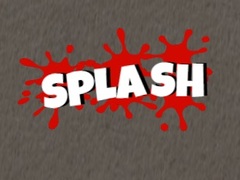                                                                     Splash קחשמ