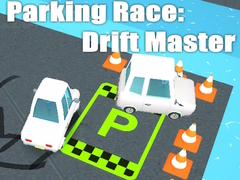                                                                     Parking Race: Drift Master קחשמ