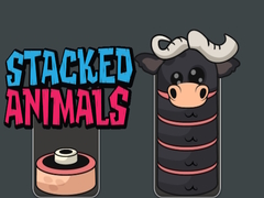                                                                     Stacked Animals קחשמ