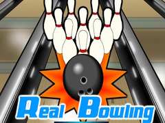                                                                     Real Bowling קחשמ