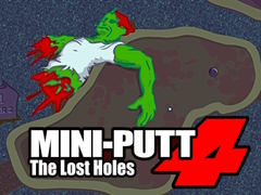                                                                     Mini Putt 4 The Lost Holes קחשמ