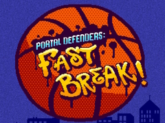                                                                     Portal Defenders: Fast Break! קחשמ