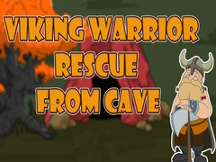                                                                     Viking Warrior Rescue from Cave קחשמ