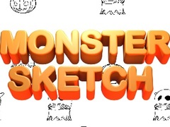                                                                     Monster Sketch קחשמ