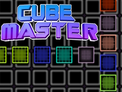                                                                     Cube Master קחשמ