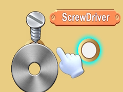                                                                     Screwdriver קחשמ