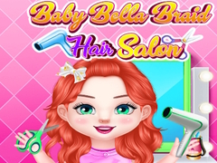                                                                     Baby Bella Braid Hair Salon קחשמ