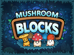                                                                     Mushroom blocks קחשמ