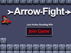                                                                     Arrow Fight קחשמ