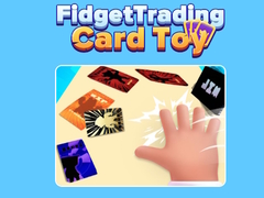                                                                     Fidget Trading Card Toy קחשמ