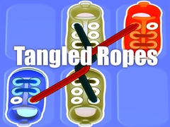                                                                     Tangled Ropes קחשמ