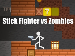                                                                     Stick Fighter vs Zombies קחשמ