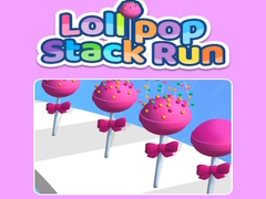                                                                     Lollipop Stack Run קחשמ