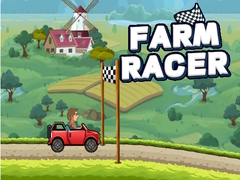                                                                     Farm Racer קחשמ