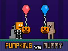                                                                     Pumpking vs Mummy קחשמ