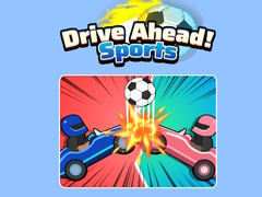                                                                     Drive Ahead! Sports קחשמ