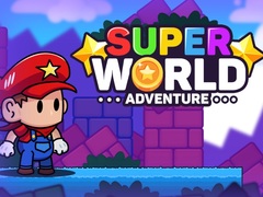                                                                     Super World Adventure קחשמ