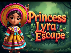                                                                     Princess Lyra Escape קחשמ