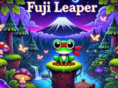                                                                     Fuji Leaper קחשמ