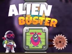                                                                     Alien Buster קחשמ