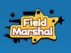                                                                     Field Marshal קחשמ